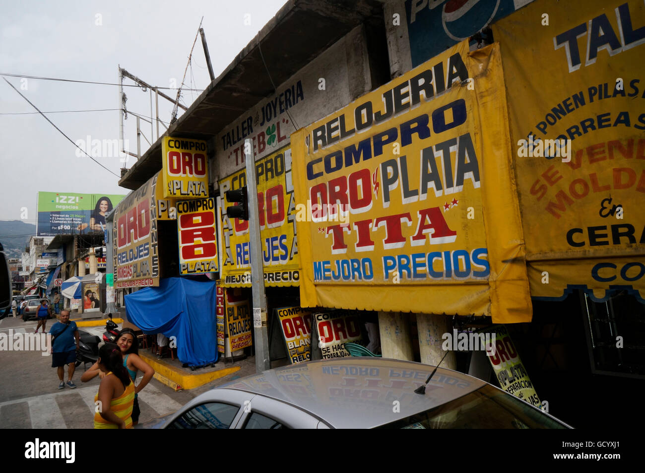 Acapulco gold hires stock photography and images Alamy