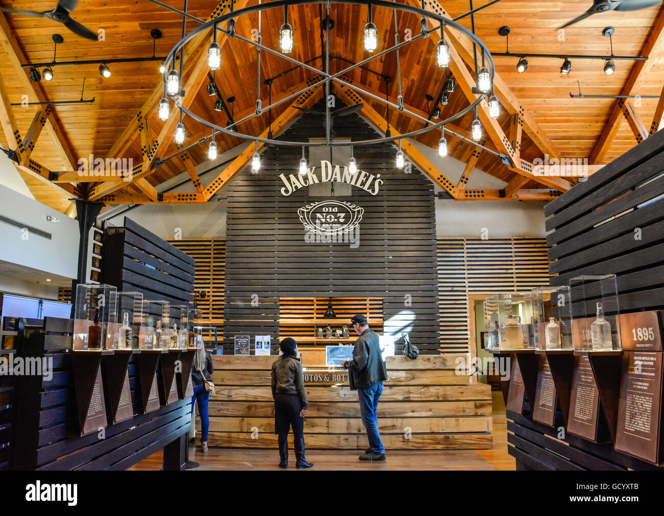 sports store distillery