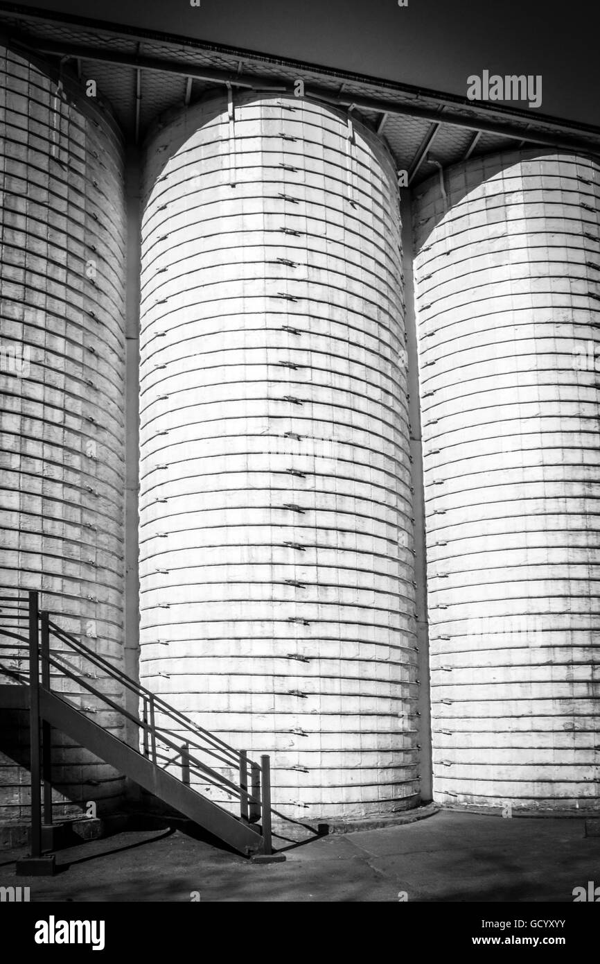 Grain mills hires stock photography and images Alamy