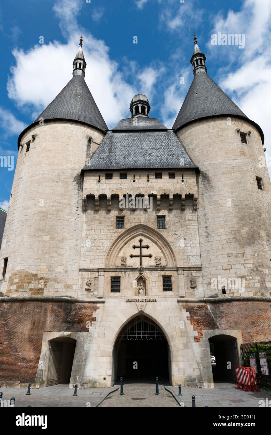 Porte de la craffe hires stock photography and images Alamy