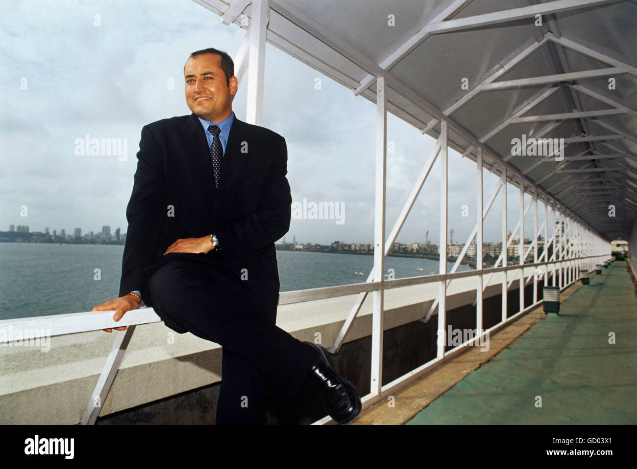 Sabeer bhatia hi-res stock photography and images - Alamy