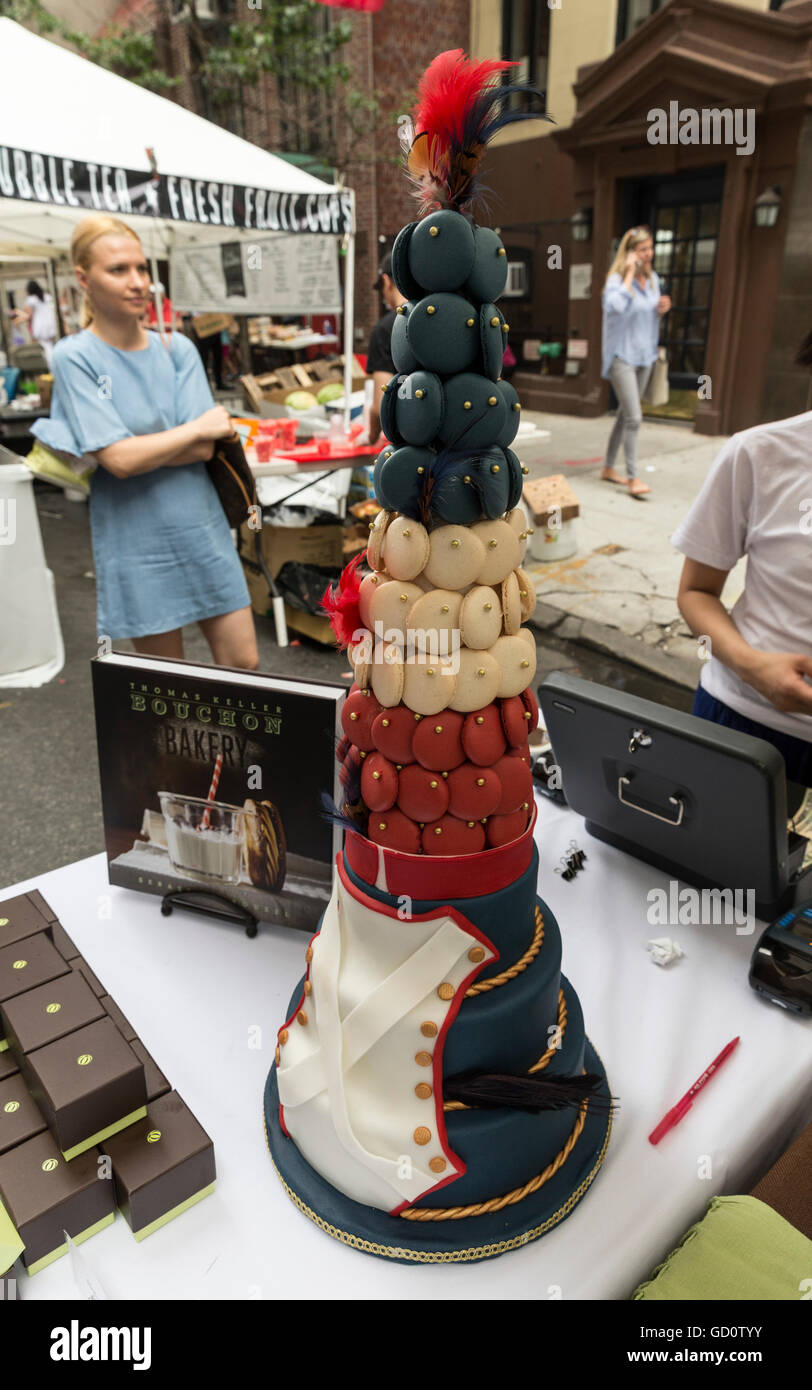 Bouchon bakery hires stock photography and images Alamy