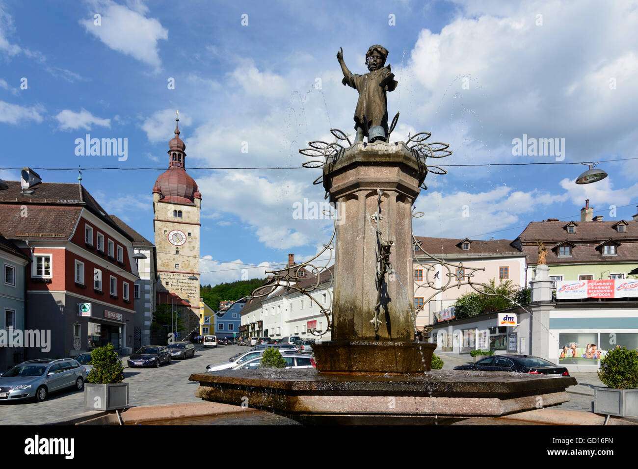 arbeitsamt waidhofen ybbs