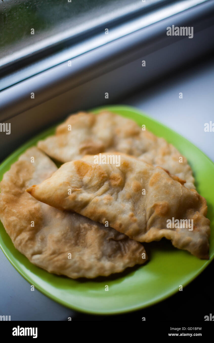 Five best recipes of Tatar cuisine, share Five best recipes of Tatar cuisine, share