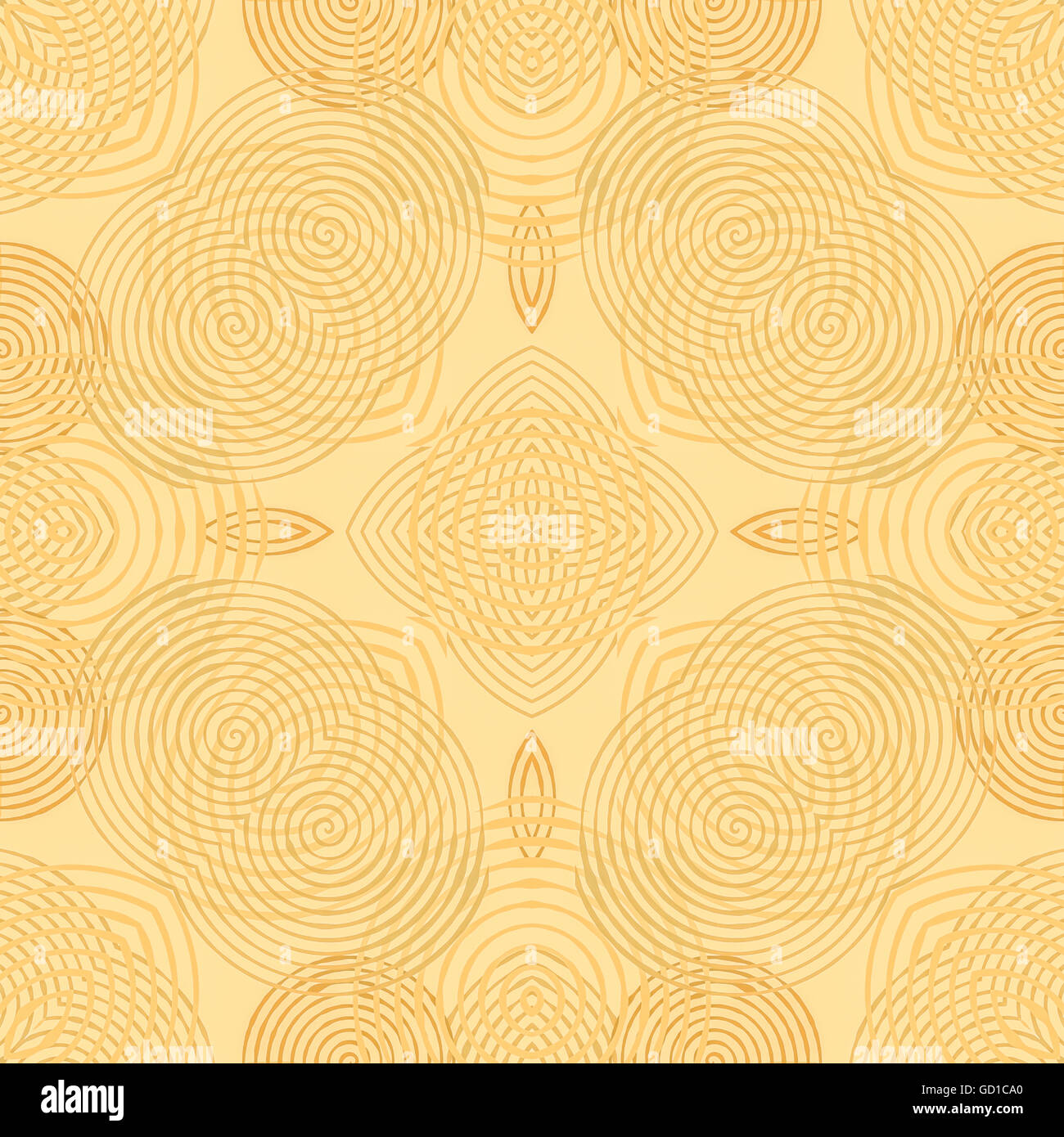 illustration seamless pattern background Stock Photo - Alamy