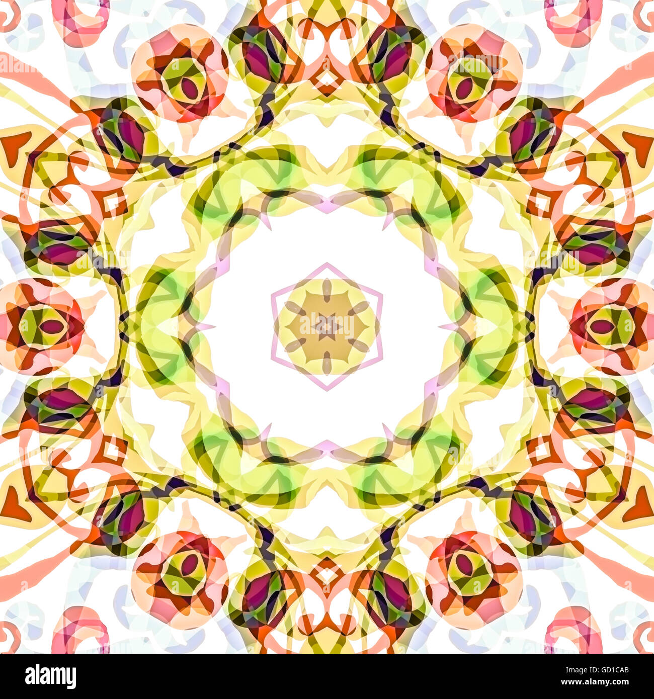 illustration seamless pattern background Stock Photo - Alamy
