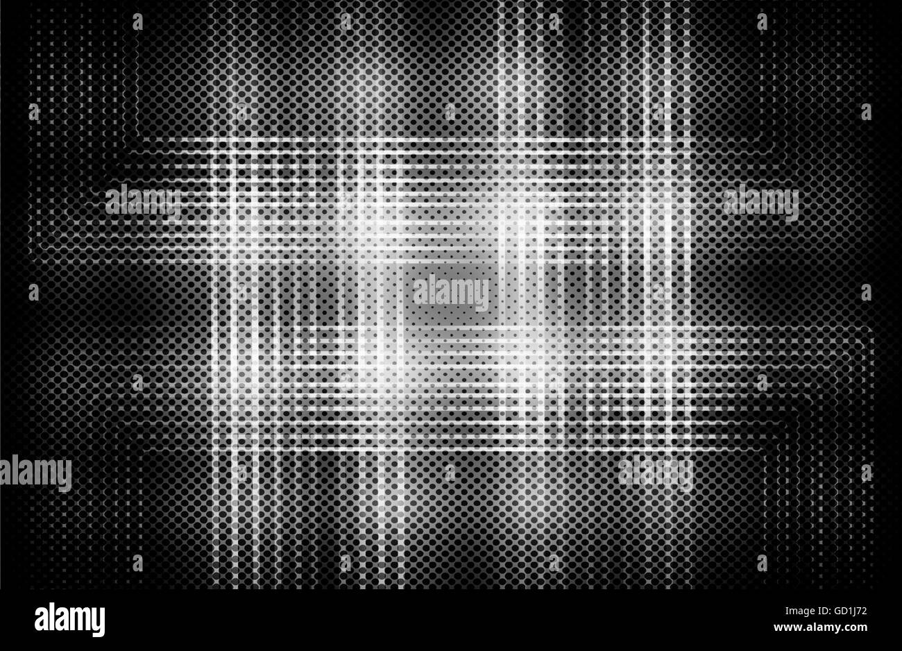 abstract black and white background with motion blur Stock Photo - Alamy