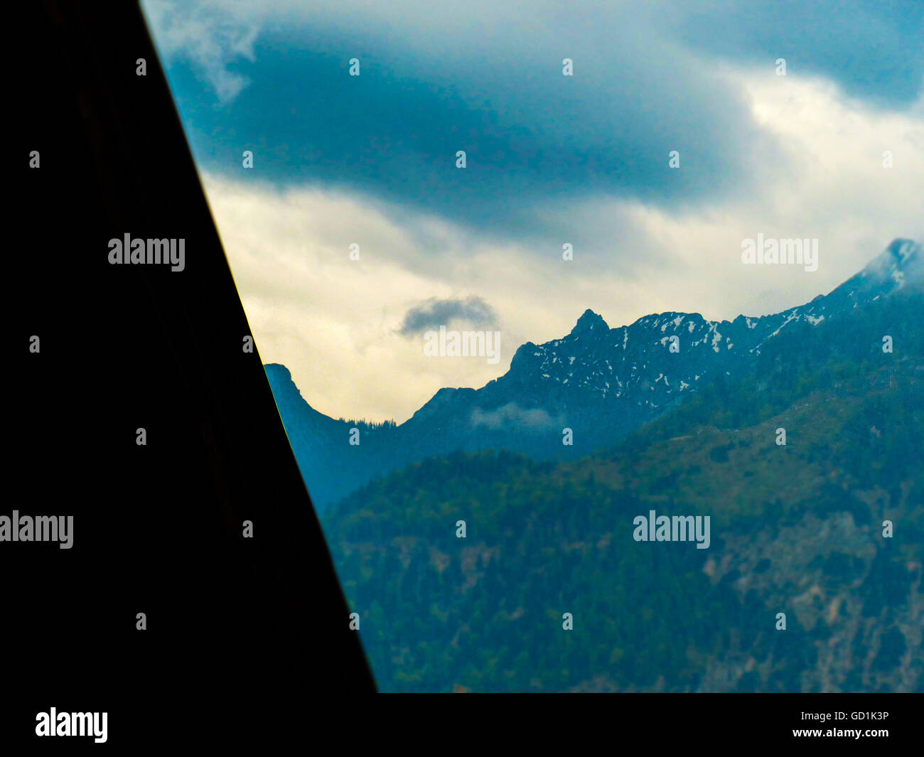 Mountaineering julian alps hi-res stock photography and images - Alamy