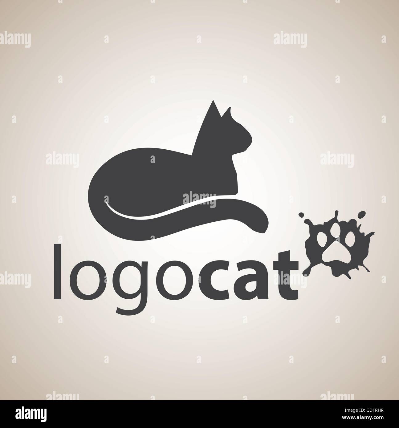 Cat Logo Images – Browse 229,903 Stock Photos, Vectors, and Video