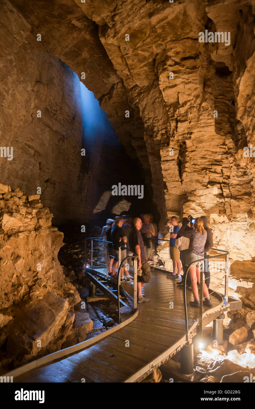 Waitomo Caves High Resolution Stock Photography and Images Alamy