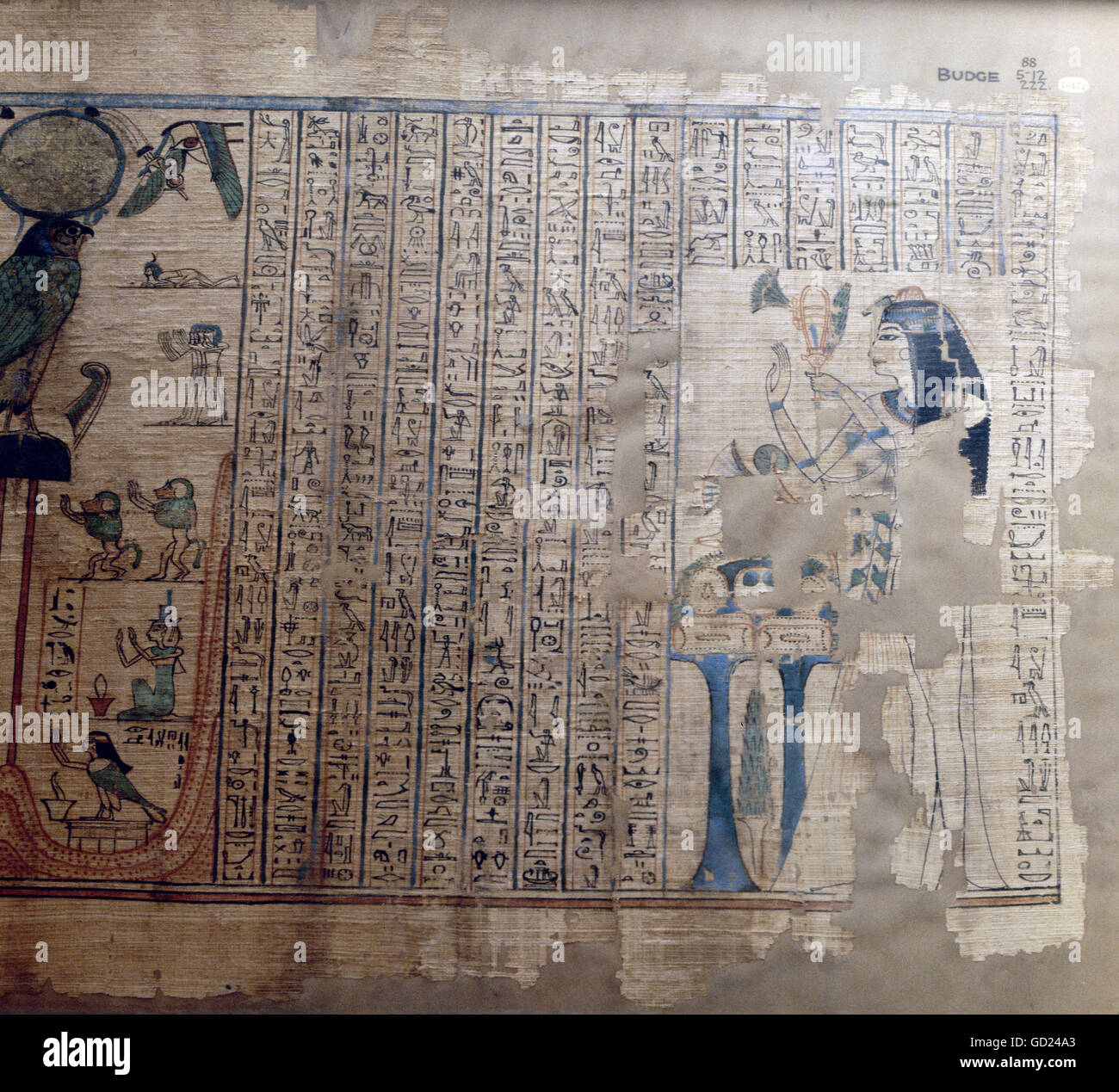 What is papyrus for the ancient world 4 What is papyrus for the ancient world 81