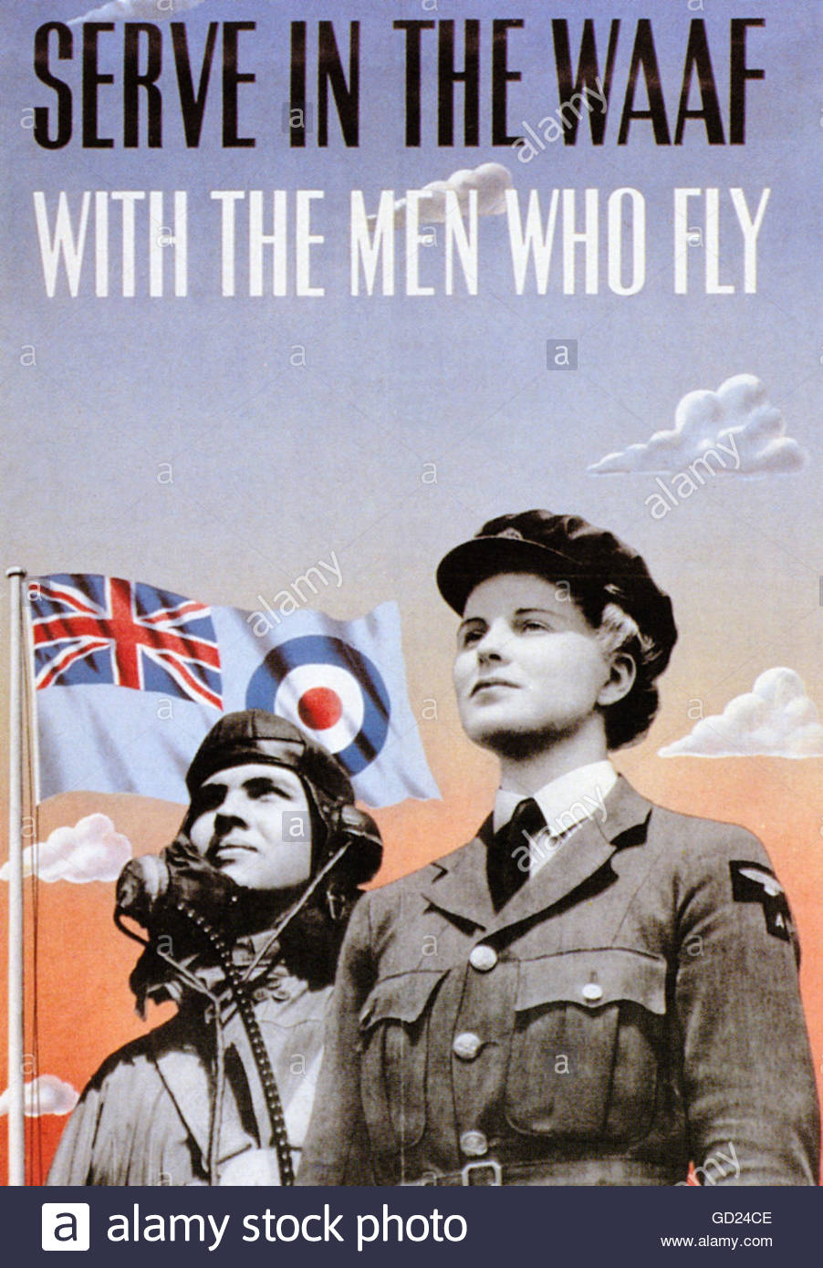 Propaganda Posters Ww2 Britain