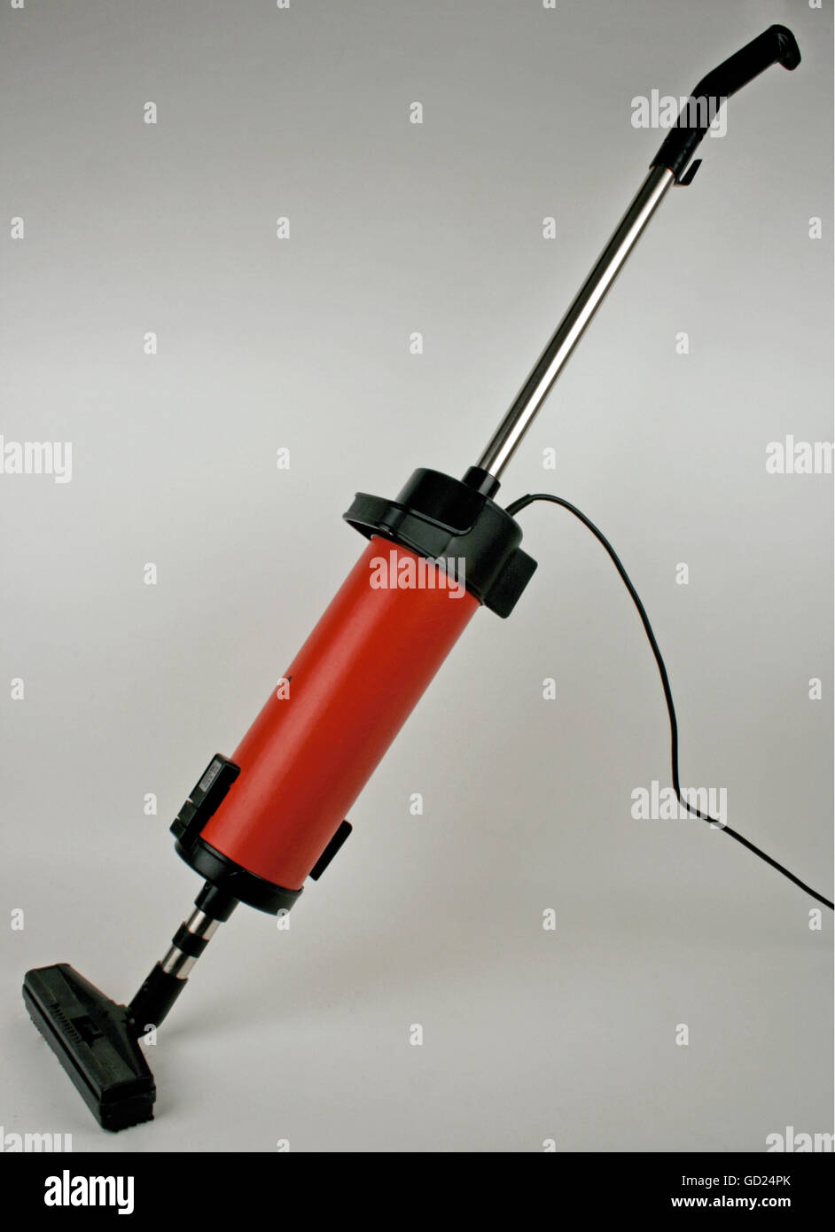 Vacuum cleaner historical hi-res stock photography and images - Alamy