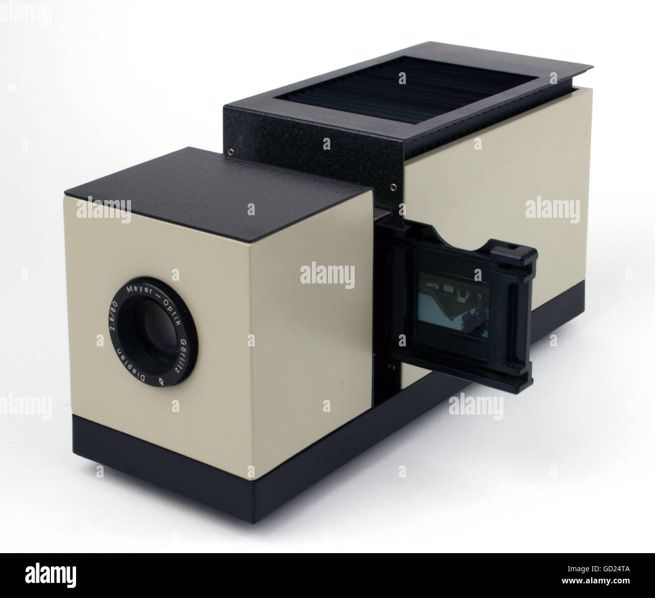 Slide projector hires stock photography and images Alamy