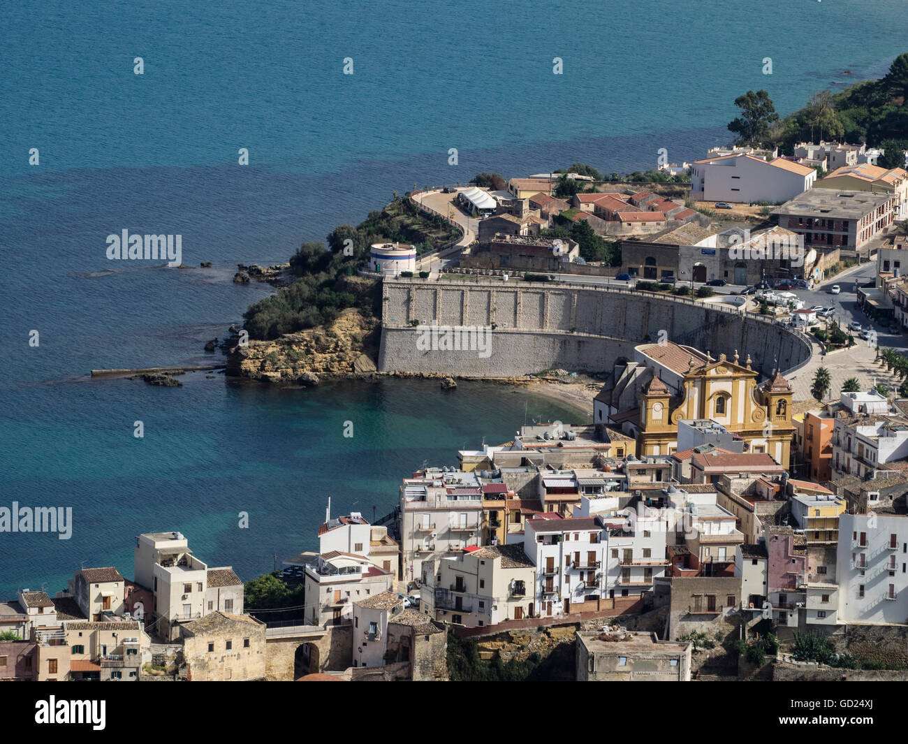 Trapani province hi-res stock photography and images - Alamy