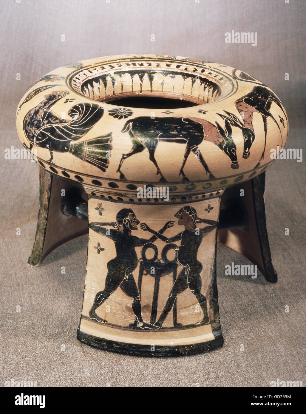 Boeotic hi-res stock photography and images - Alamy