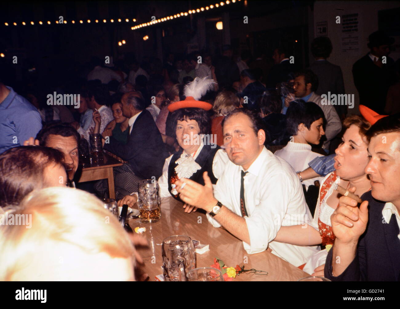 1969 munich hi-res stock photography and images - Alamy