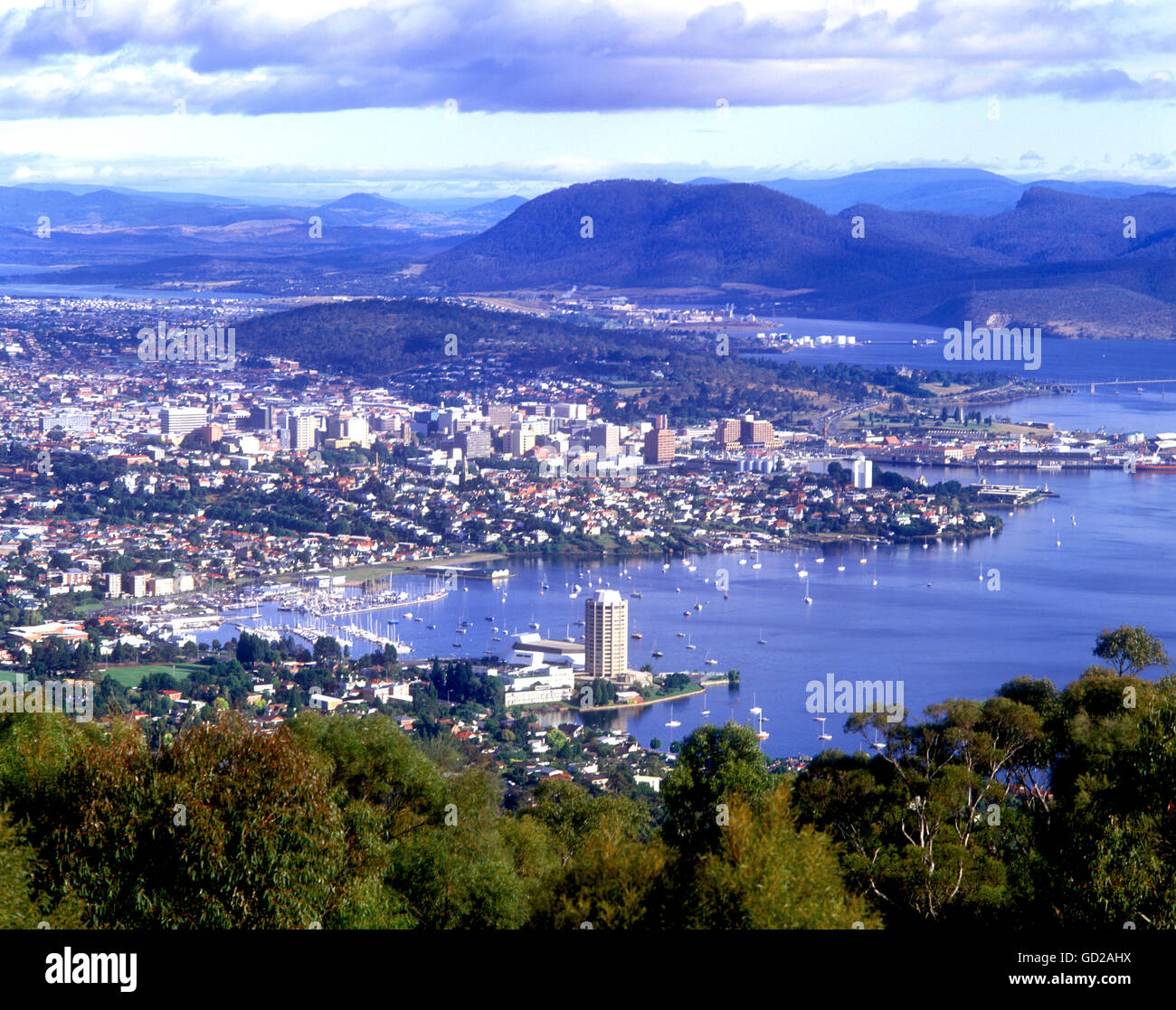 Hobart baker hires stock photography and images Alamy
