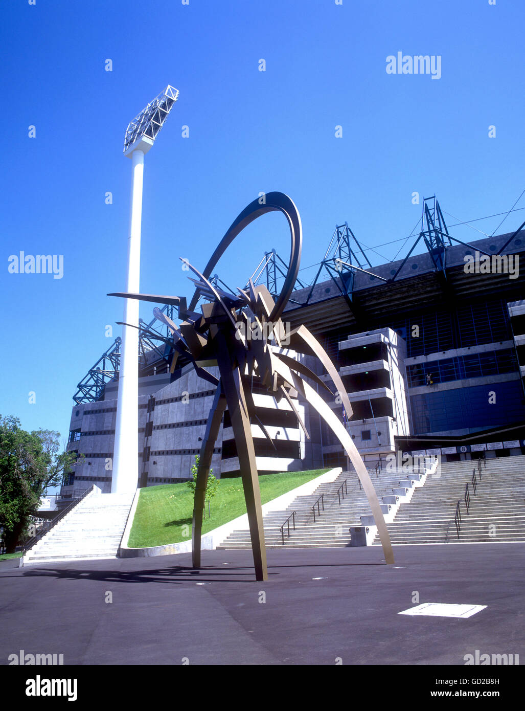 Cricket Sculpture High Resolution Stock Photography and Images Alamy
