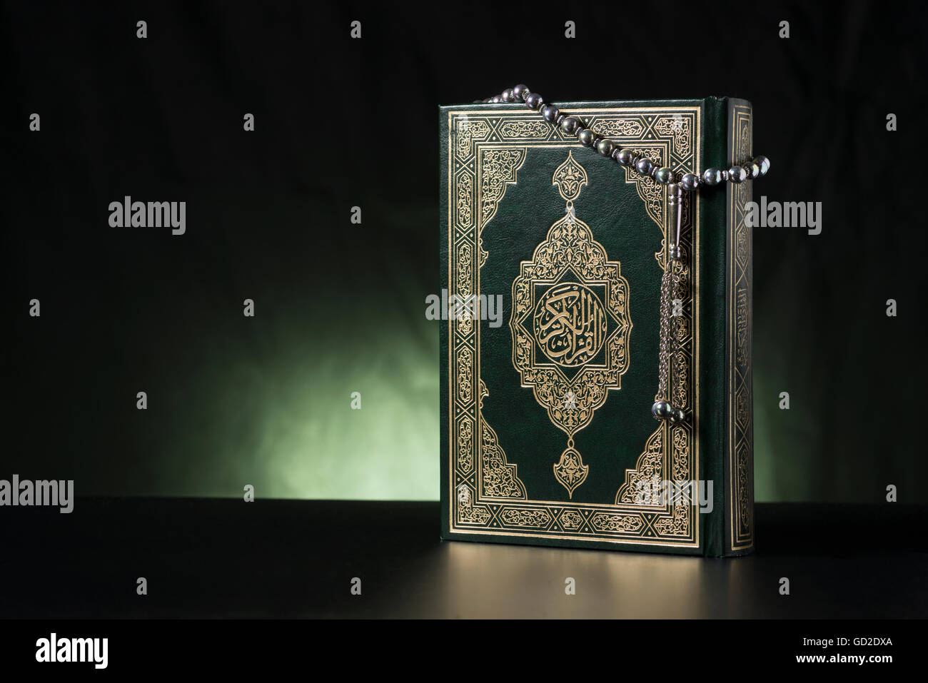 Holy Quran High Resolution Stock Photography and Images - Alamy