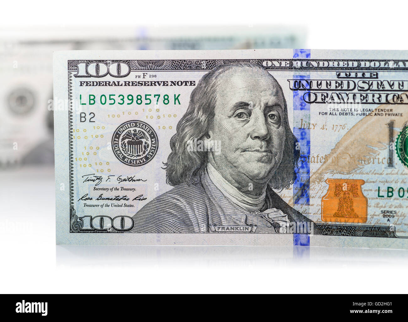 Franklin bank hi-res stock photography and images - Alamy