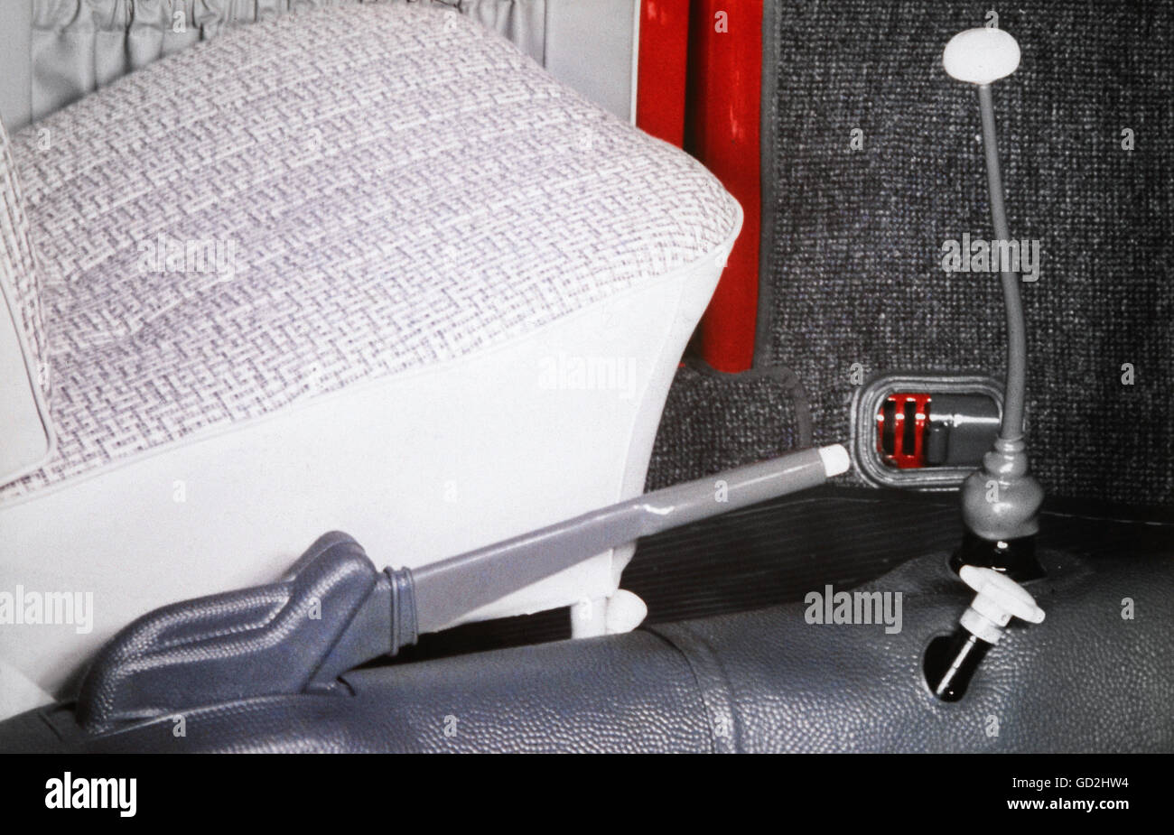 Gear shift 1960s hires stock photography and images Alamy