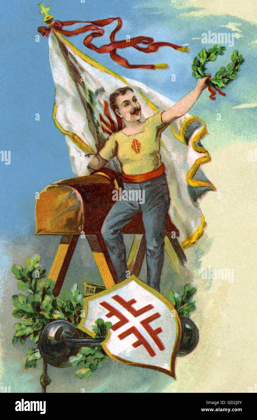 Circa 1903 hires stock photography and images Alamy