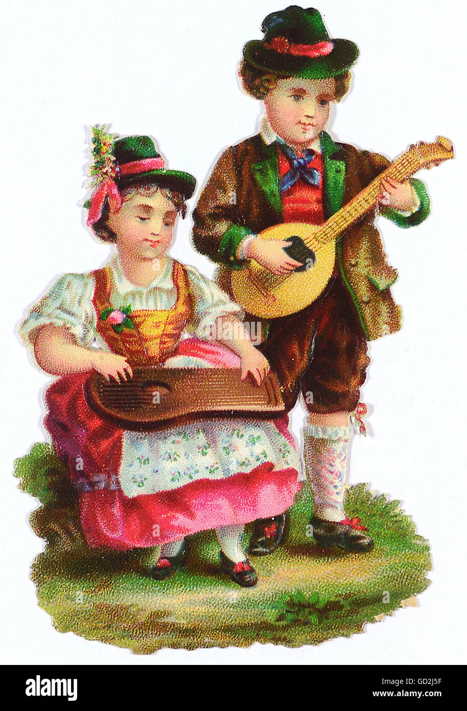 Lute family instruments hires stock photography and images Alamy