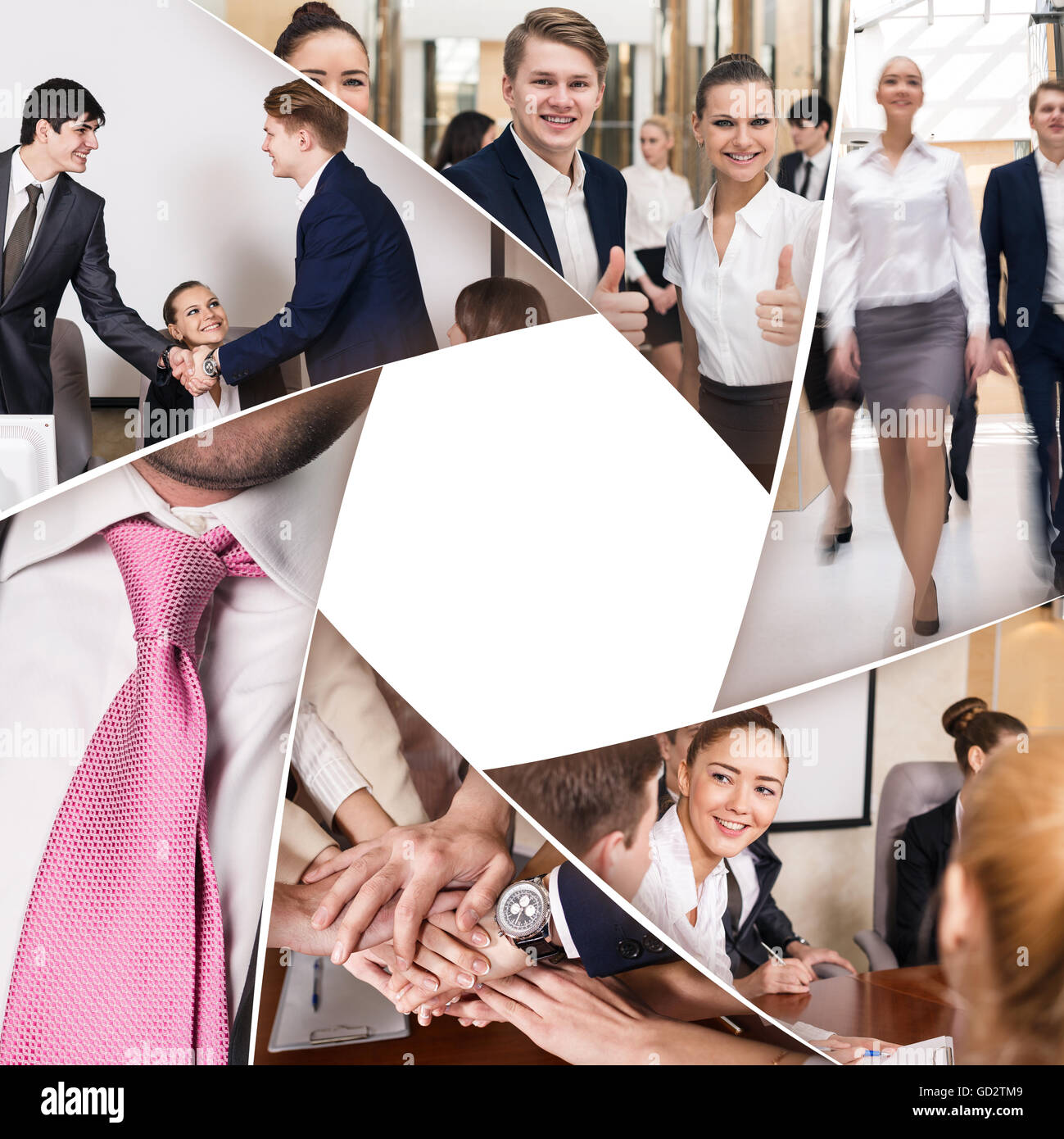 Calling into work hires stock photography and images Alamy