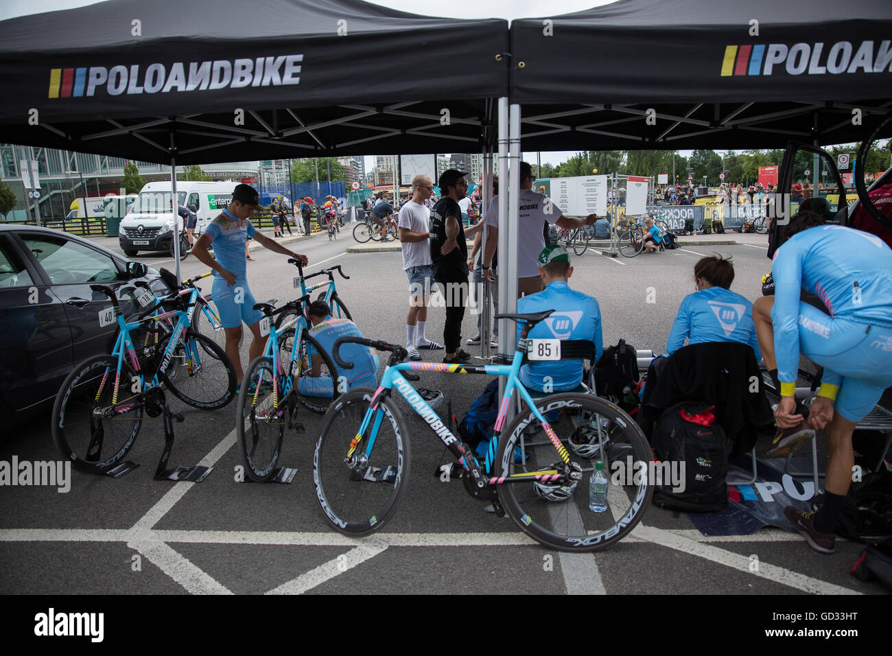 red hook criterium
