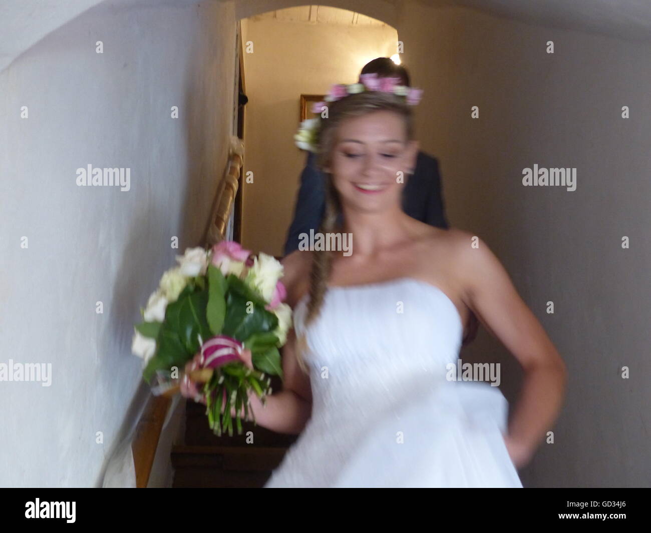 Traditional wedding ceremony Stock Photo - Alamy