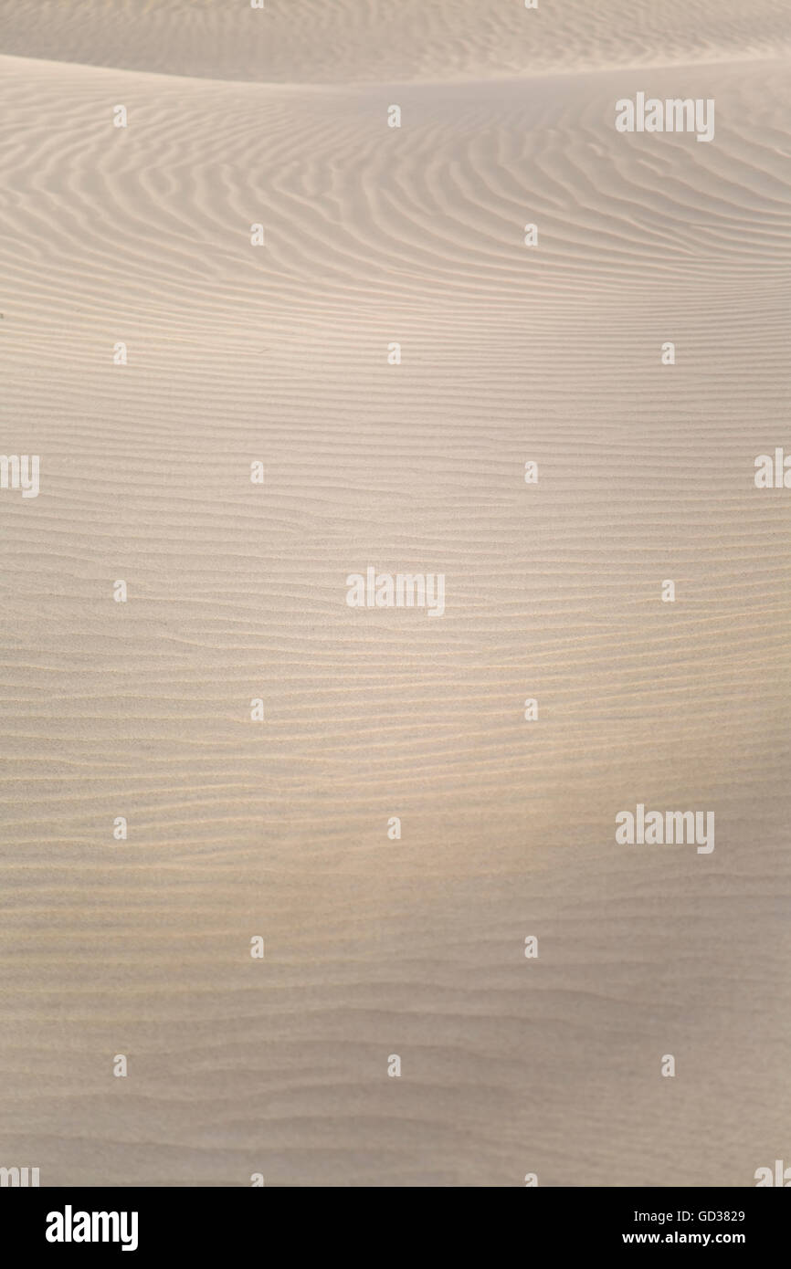 Close up view at sand texture Stock Photo - Alamy