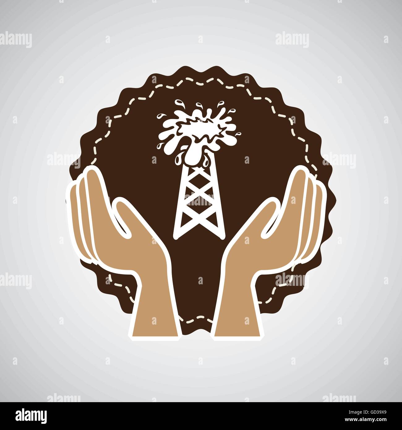 ecololgy green concept Stock Vector Image & Art - Alamy