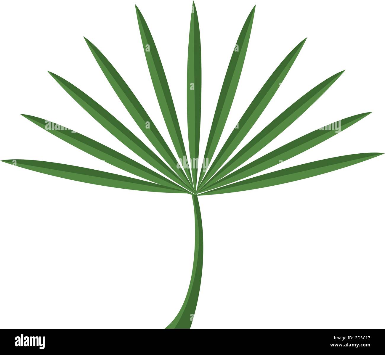 Nature plant and ecology graphic design Stock Vector Image & Art - Alamy