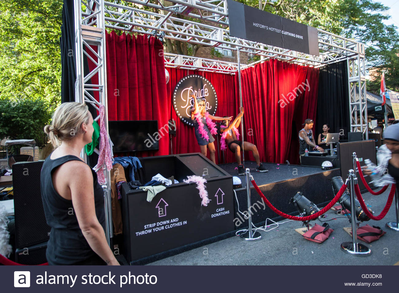 History S Hottest Clothing Drive Strip Down And Throw Your Clothes Stock Photo Alamy https www alamy com stock photo historys hottest clothing drive strip down and throw your clothes 111329324 html