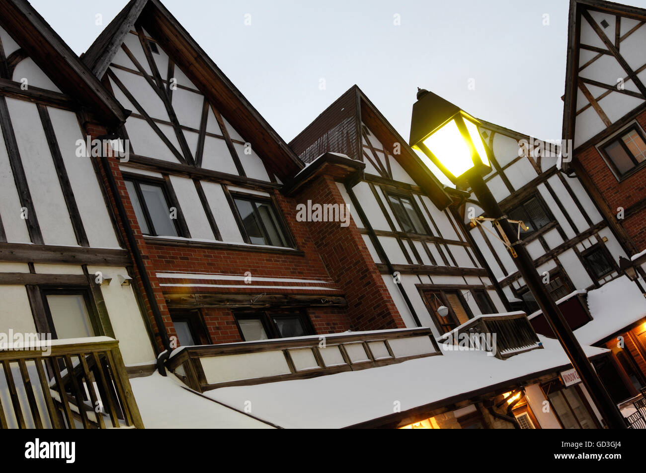 Pickering House High Resolution Stock Photography and Images Alamy