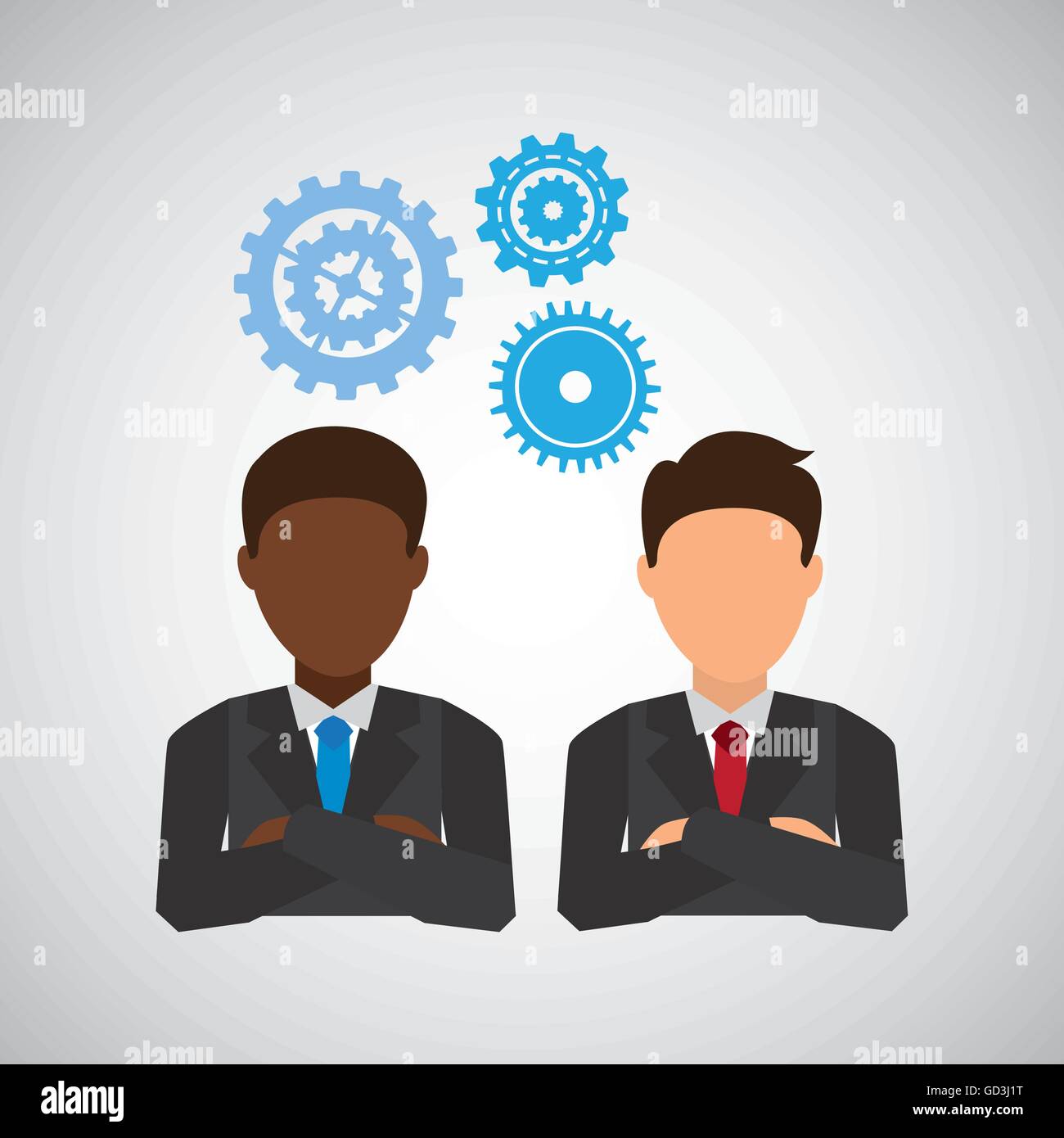 networking and team Stock Vector Image & Art - Alamy