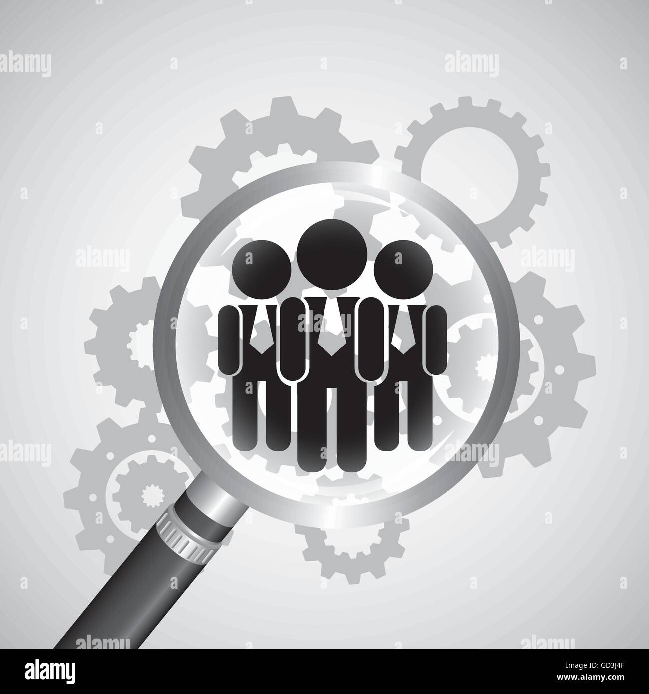 networking and team Stock Vector Image & Art - Alamy