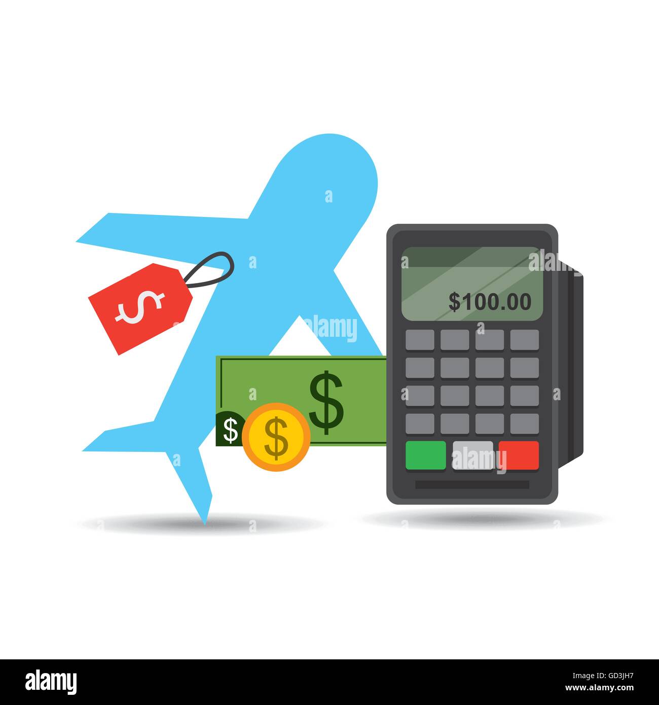 ecommerce shopping icon Stock Vector Image & Art - Alamy
