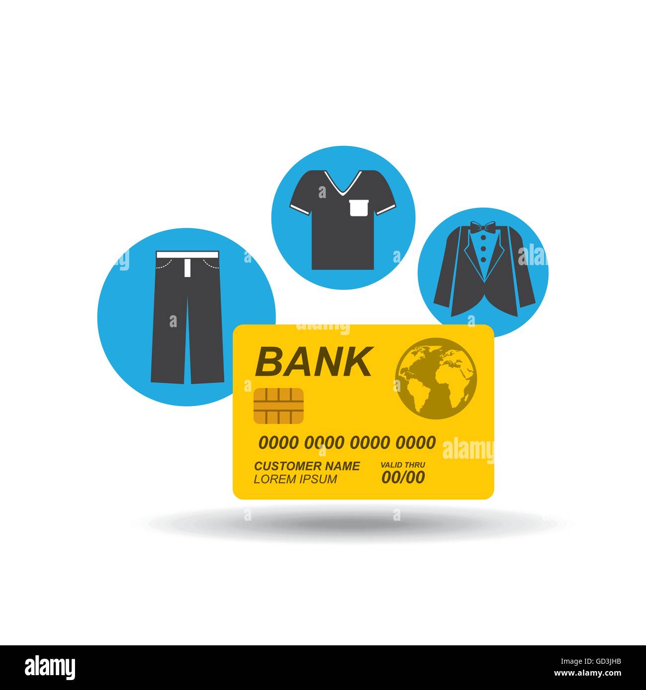 ecommerce shopping icon Stock Vector Image & Art - Alamy