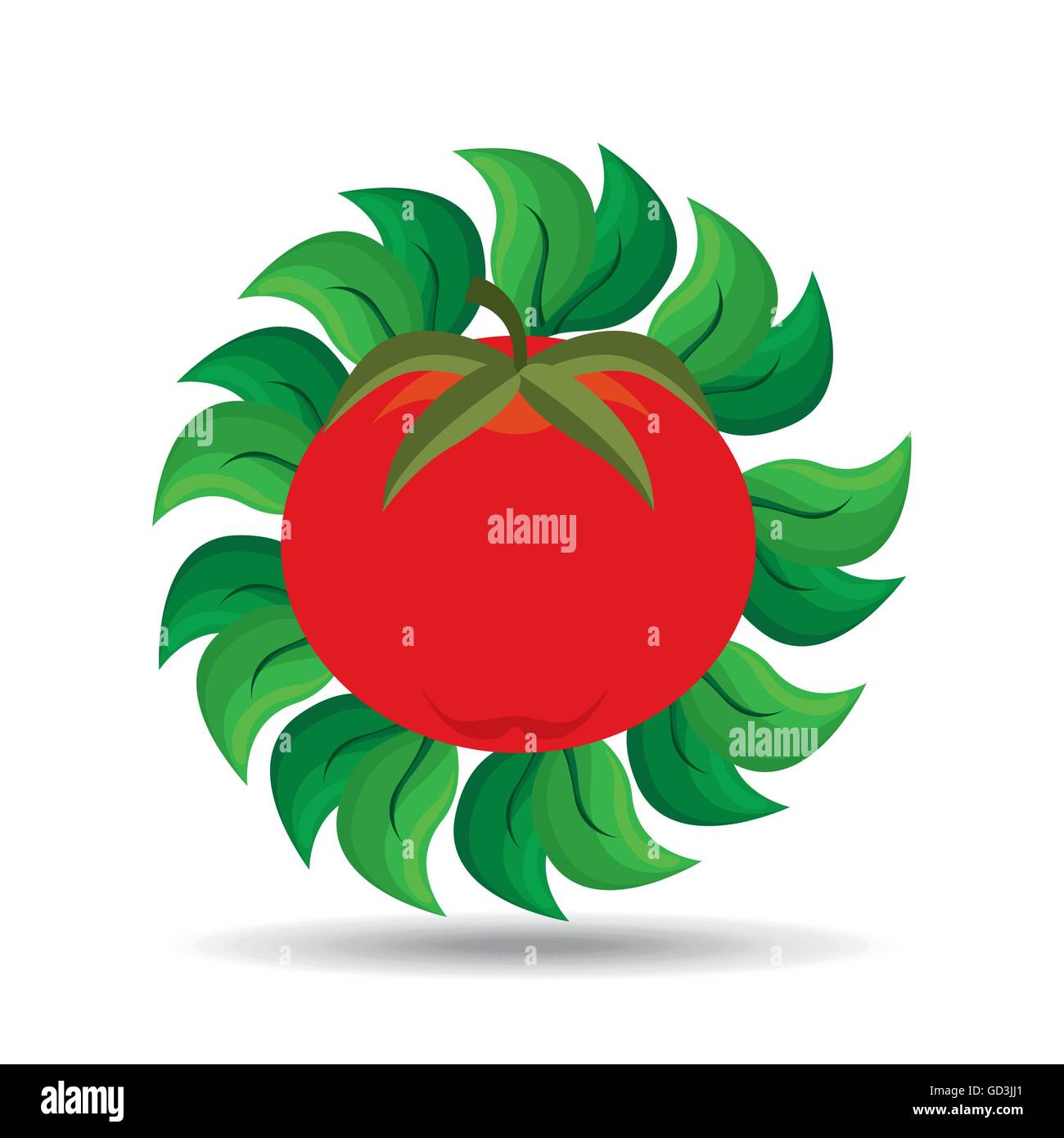 vegetables and fruits Stock Vector Image & Art - Alamy