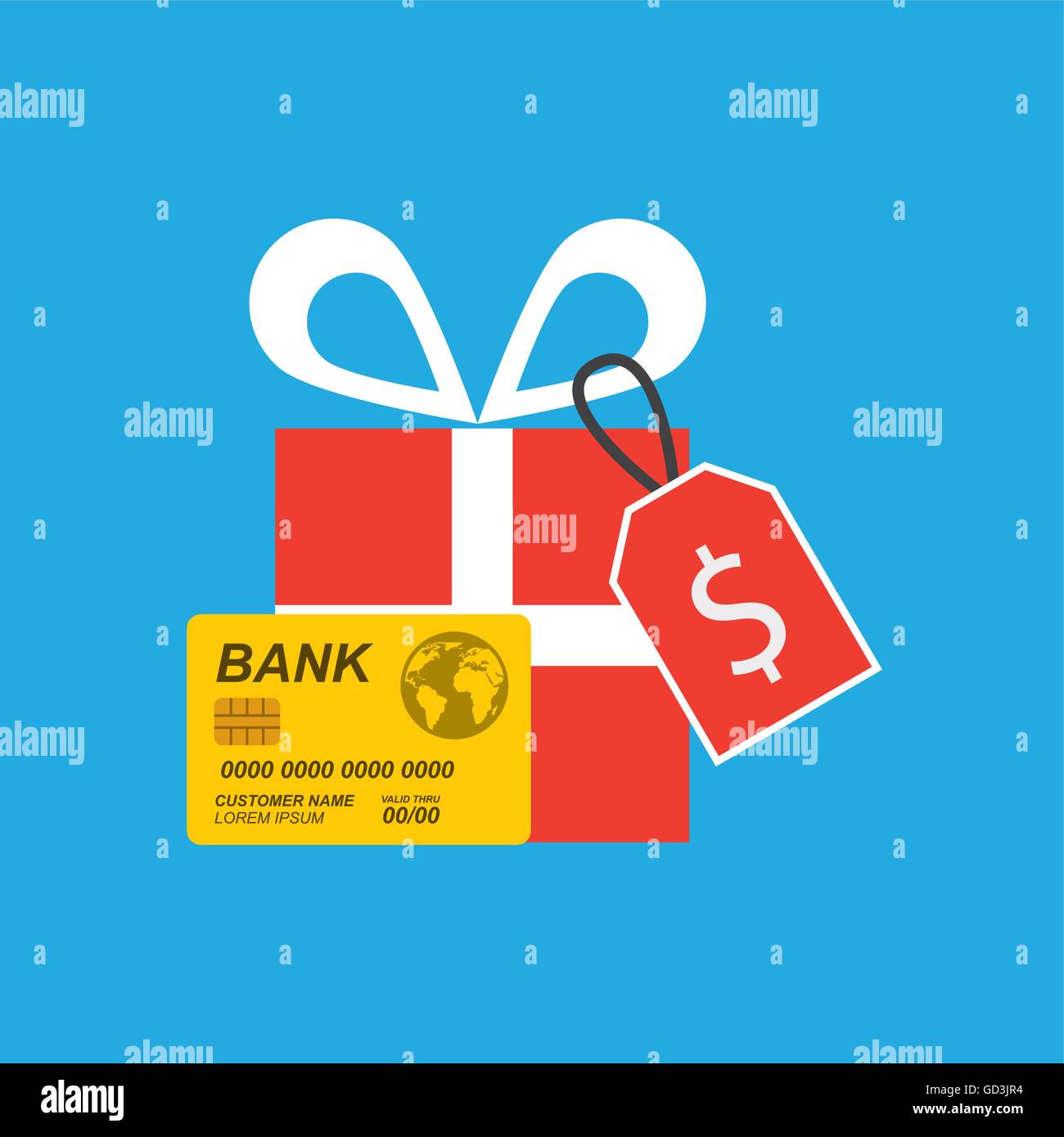 ecommerce shopping icon Stock Vector Image & Art - Alamy