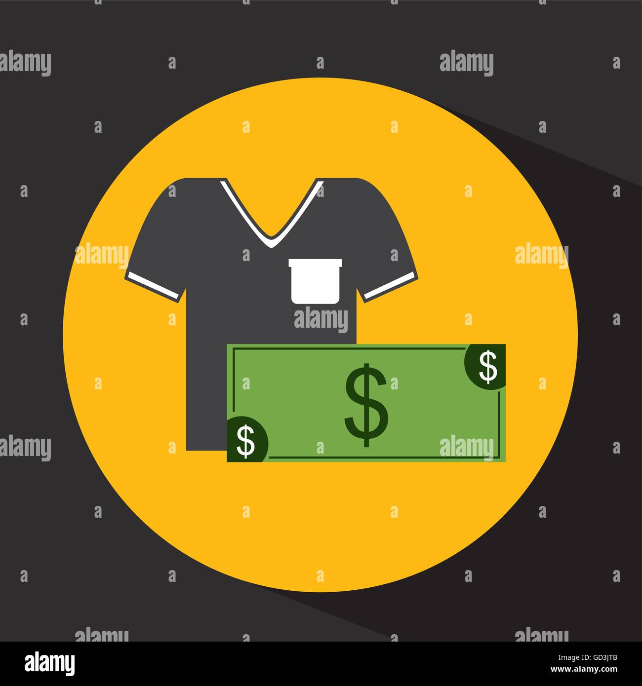 ecommerce shopping icon Stock Vector Image & Art - Alamy