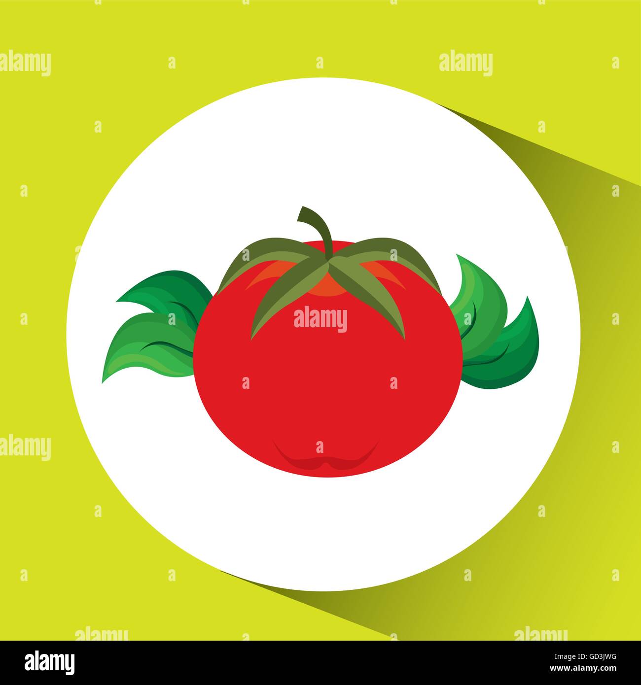 vegetables and fruits Stock Vector Image & Art - Alamy