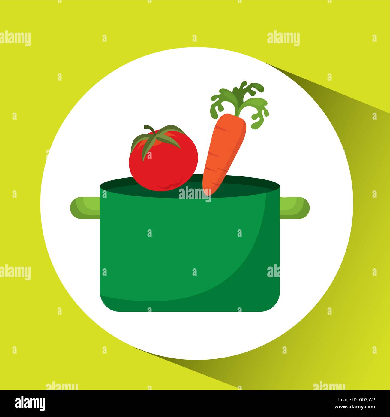 vegetables and fruits Stock Vector Image & Art - Alamy