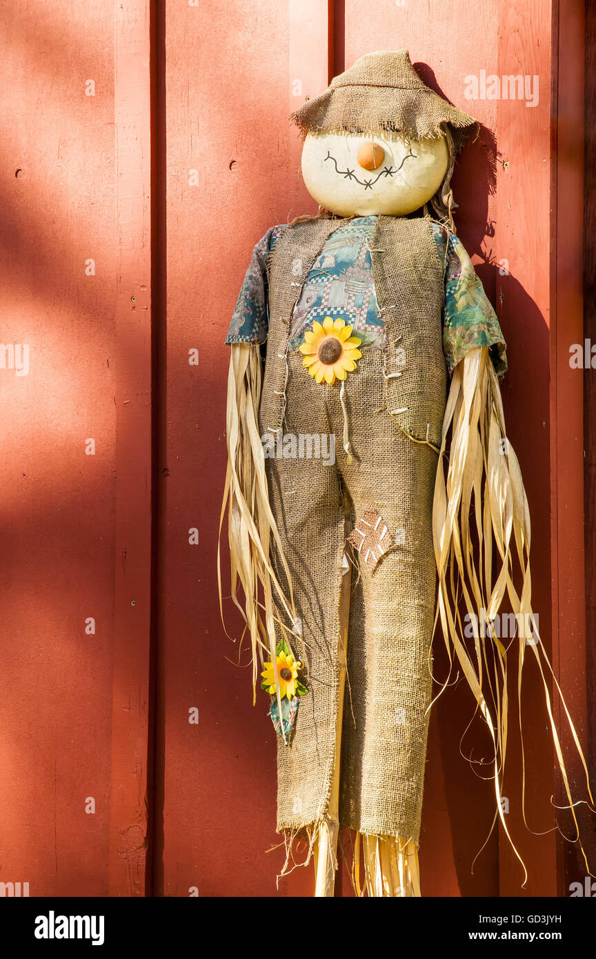 Straw doll hires stock photography and images Alamy