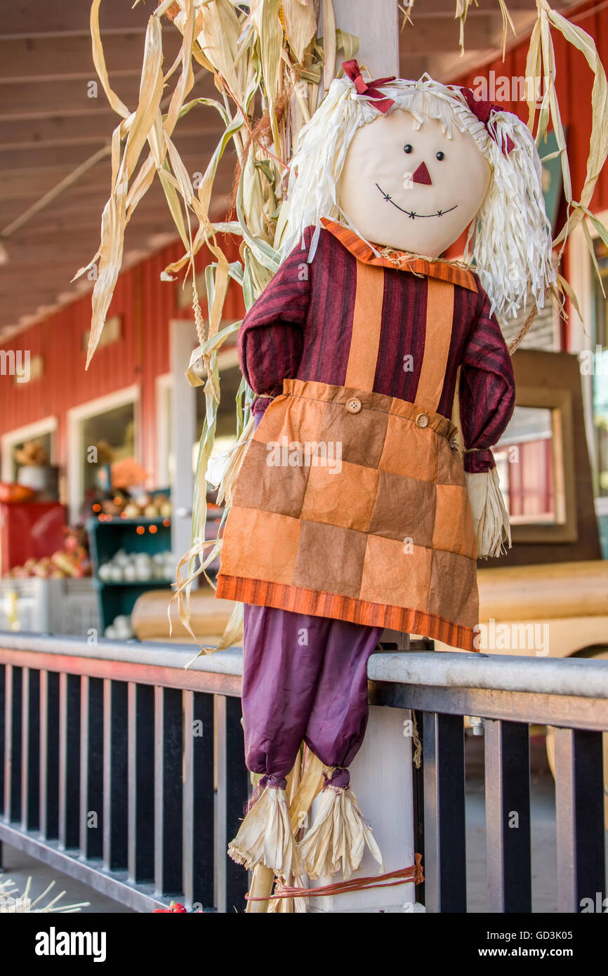 Straw Doll Craft Stock Photos & Straw Doll Craft Stock Images Alamy