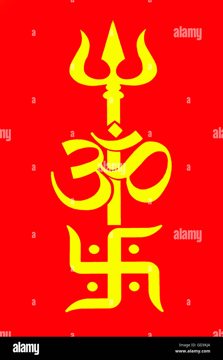 Swastik High Resolution Stock Photography and Images - Alamy