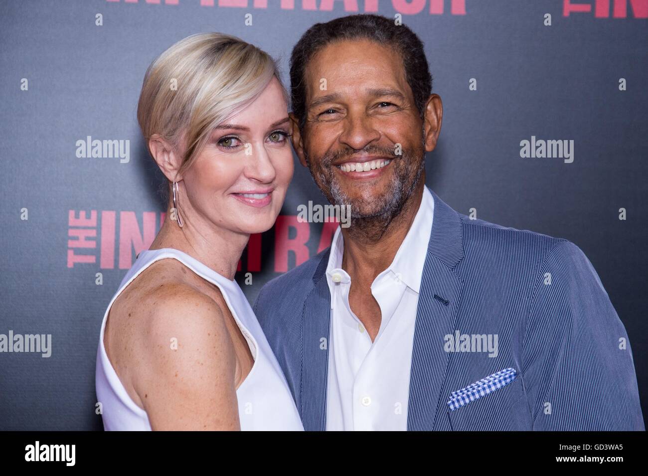 Hilary quinlan hi-res stock photography and images - Alamy