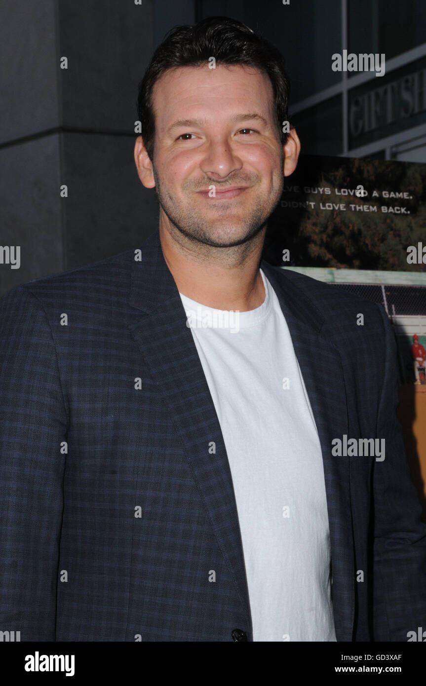 Thompson romo hi-res stock photography and images - Alamy